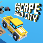 Play Escape Road City